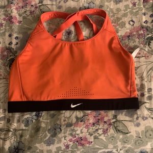 Nike High Impact Sports Bra